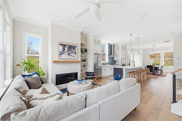 54 Rogers Street NE, Atlanta, GA 30317