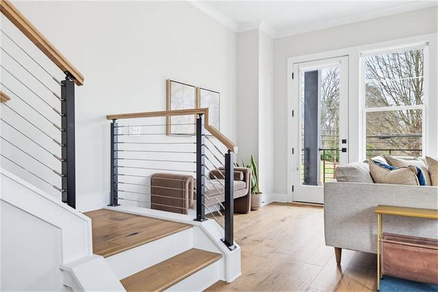 54 Rogers Street NE, Atlanta, GA 30317