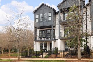 54 Rogers Street NE, Atlanta, GA 30317