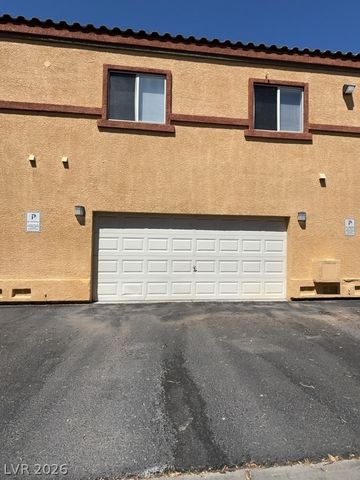 4915 East Russell Road 180, Las Vegas, NV 89120