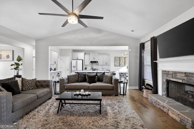 8624 St Andrews Parkway, Winston, GA 30187