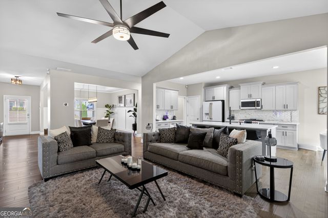 8624 St Andrews Parkway, Winston, GA 30187