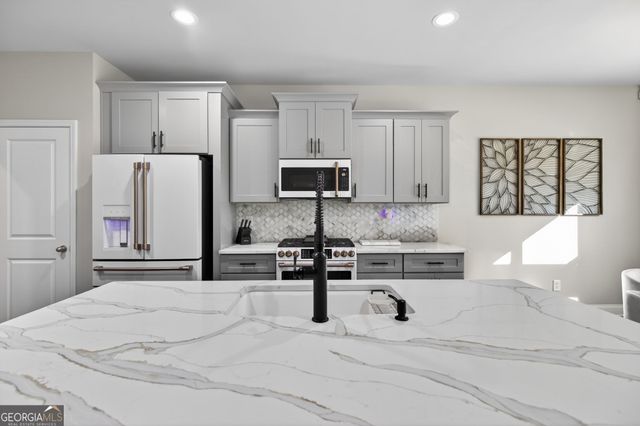 8624 St Andrews Parkway, Winston, GA 30187