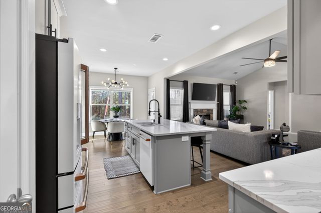 8624 St Andrews Parkway, Winston, GA 30187