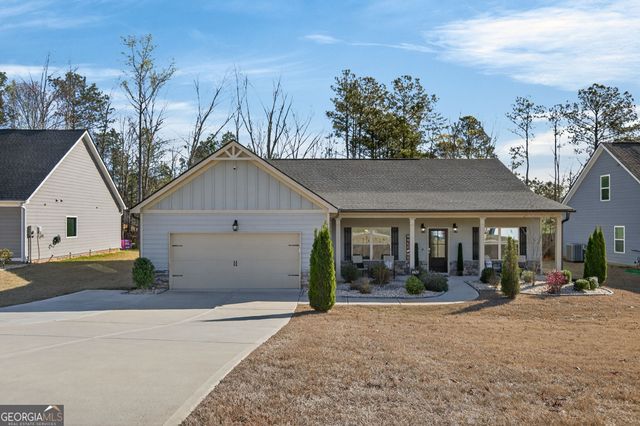 8624 St Andrews Parkway, Winston, GA 30187