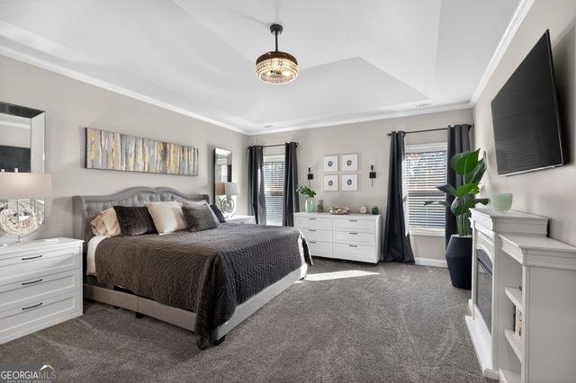 8624 St Andrews Parkway, Winston, GA 30187