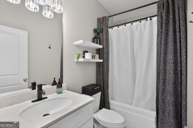 8624 St Andrews Parkway, Winston, GA 30187