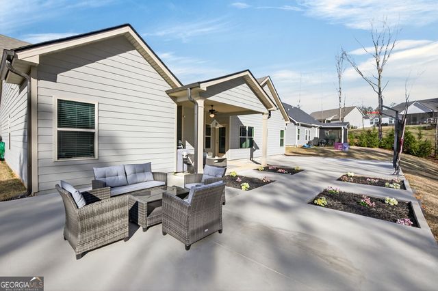 8624 St Andrews Parkway, Winston, GA 30187