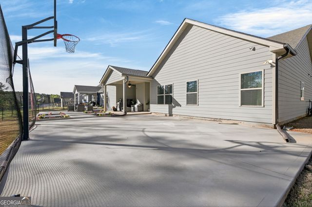 8624 St Andrews Parkway, Winston, GA 30187