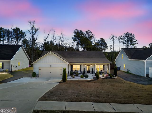 8624 St Andrews Parkway, Winston, GA 30187