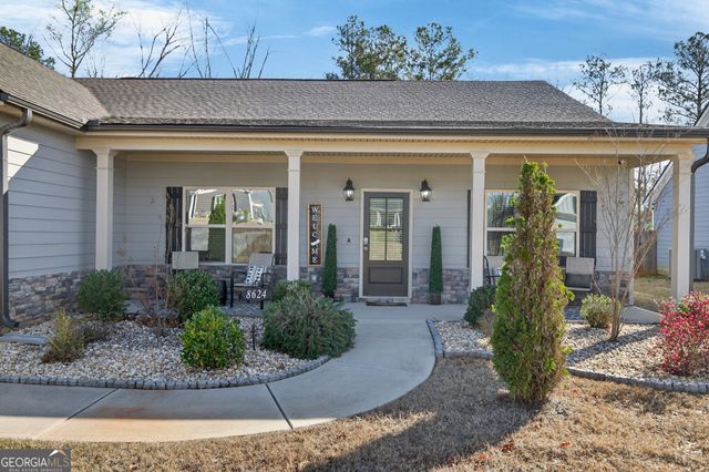 8624 St Andrews Parkway, Winston, GA 30187