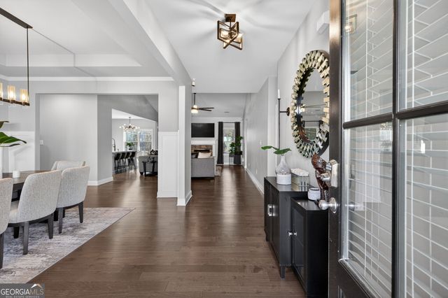 8624 St Andrews Parkway, Winston, GA 30187