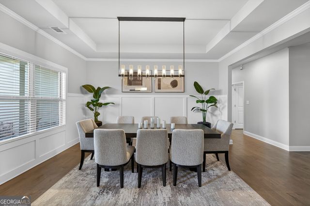 8624 St Andrews Parkway, Winston, GA 30187