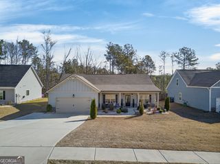 8624 St Andrews Parkway, Winston, GA 30187