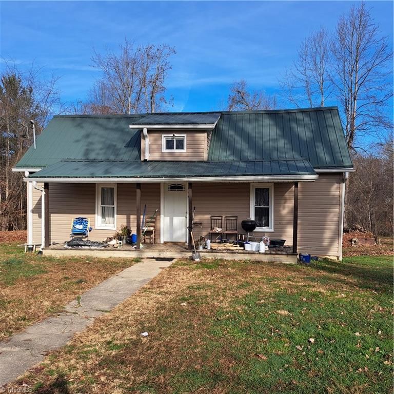 396 Damascus Church Road, Wilkesboro, NC 28697