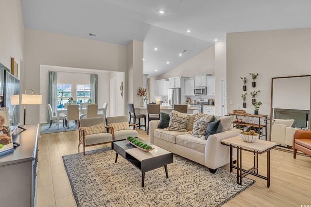 1210 SeaChase Way, North Myrtle Beach, SC 29582