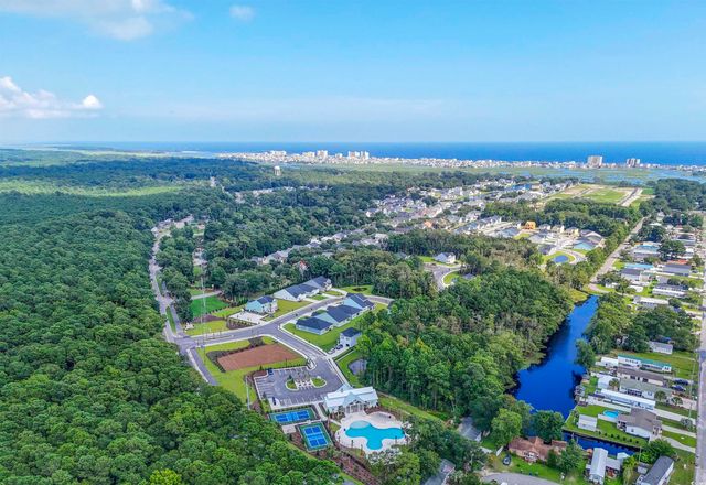 1210 SeaChase Way, North Myrtle Beach, SC 29582