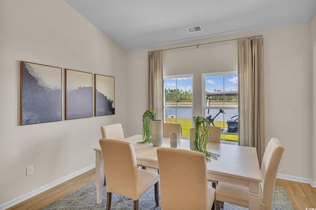 1210 SeaChase Way, North Myrtle Beach, SC 29582