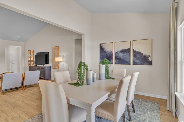 1210 SeaChase Way, North Myrtle Beach, SC 29582