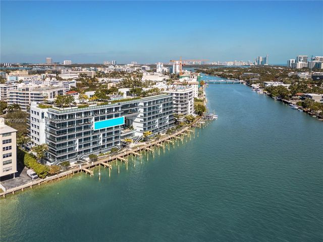 9201 E Bay Harbor Dr 603, Bay Harbor Islands, FL 33154