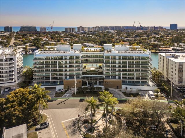 9201 E Bay Harbor Dr 603, Bay Harbor Islands, FL 33154