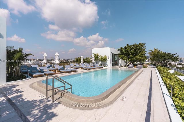 9201 E Bay Harbor Dr 603, Bay Harbor Islands, FL 33154