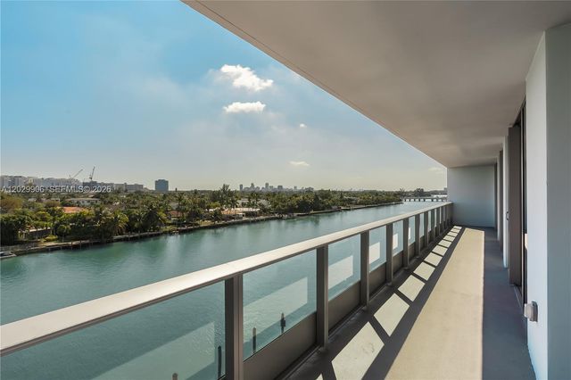 9201 E Bay Harbor Dr 603, Bay Harbor Islands, FL 33154