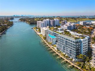 9201 E Bay Harbor Dr 603, Bay Harbor Islands, FL 33154