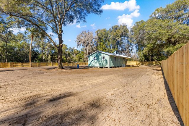 17449 NE 17TH COURT, Citra, FL 32113