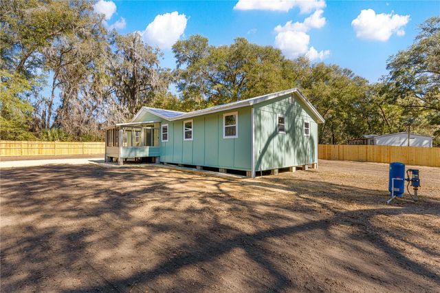 17449 NE 17TH COURT, Citra, FL 32113