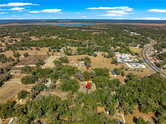 17449 NE 17TH COURT, Citra, FL 32113