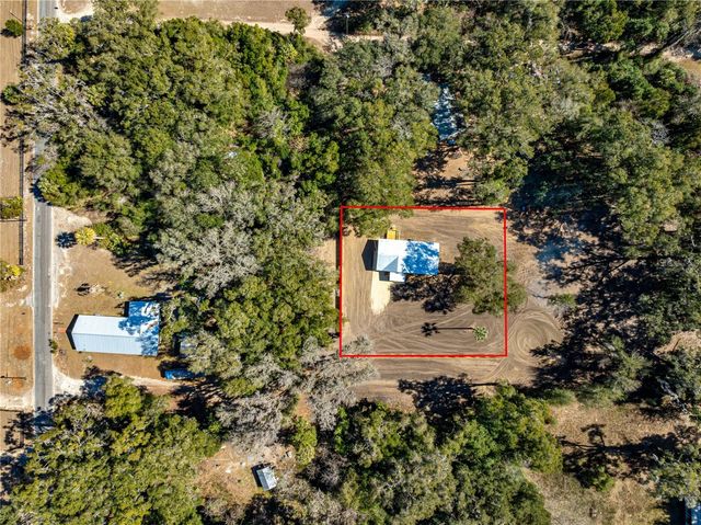 17449 NE 17TH COURT, Citra, FL 32113