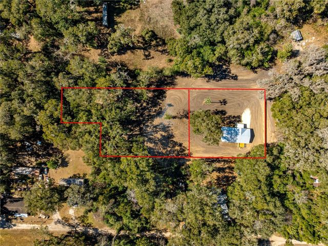 17449 NE 17TH COURT, Citra, FL 32113