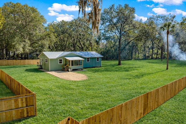 17449 NE 17TH COURT, Citra, FL 32113