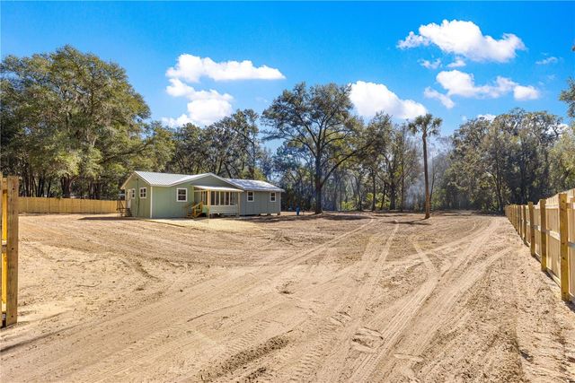 17449 NE 17TH COURT, Citra, FL 32113