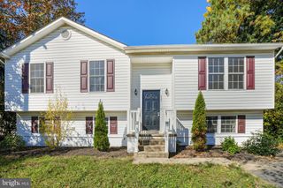 932 CRYSTAL ROCK RD, Lusby, MD 20657