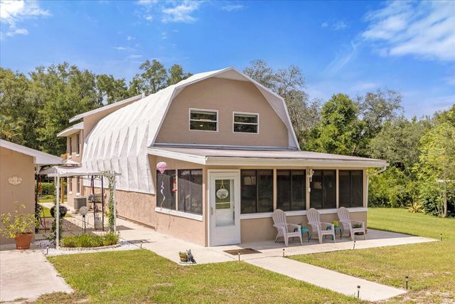 3660 GRAND AVENUE, Deland, FL 32720