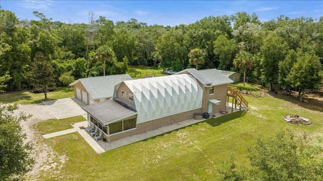 3660 GRAND AVENUE, Deland, FL 32720