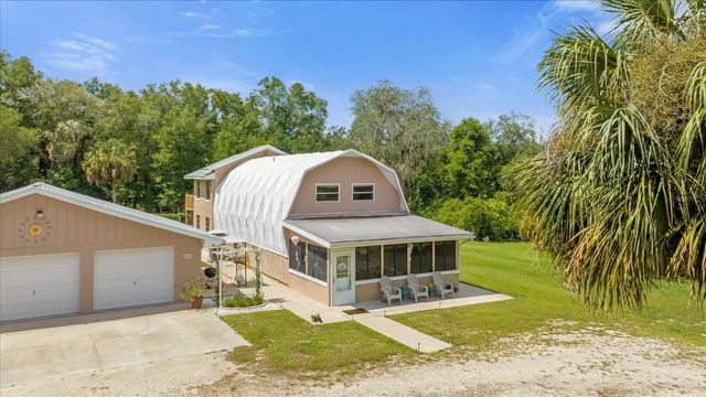 3660 GRAND AVENUE, Deland, FL 32720