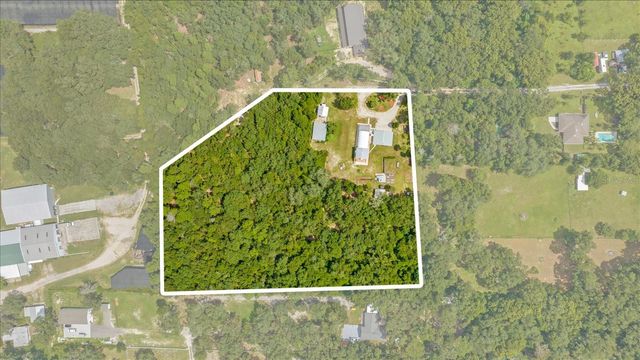 3660 GRAND AVENUE, Deland, FL 32720