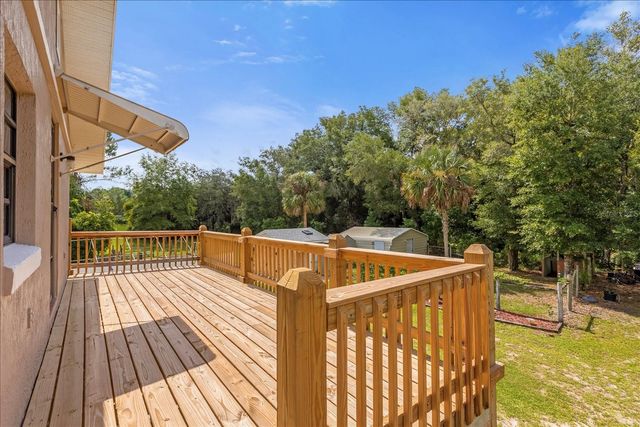 3660 GRAND AVENUE, Deland, FL 32720