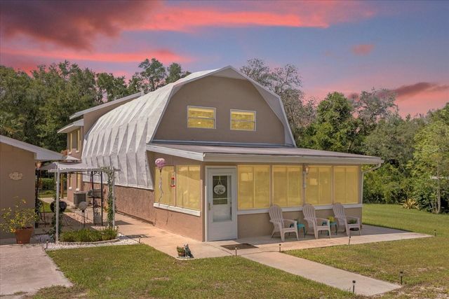 3660 GRAND AVENUE, Deland, FL 32720