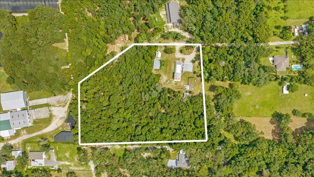 3660 GRAND AVENUE, Deland, FL 32720