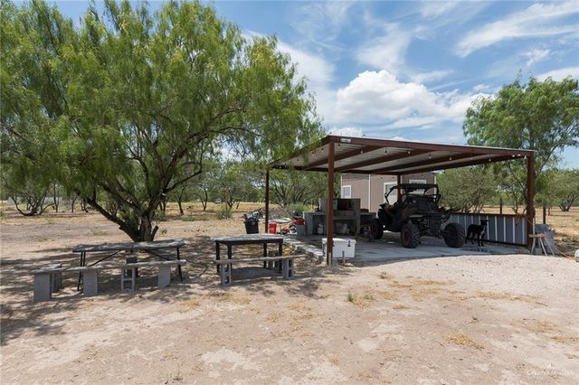 18611 Villa Hermosa Drive, Penitas, TX 78572