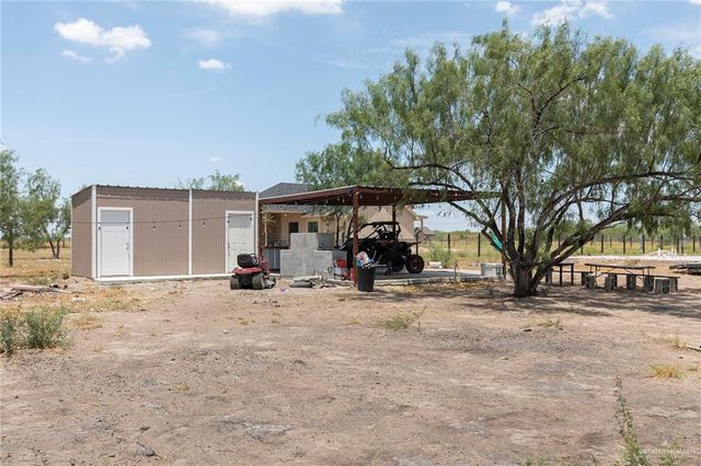 18611 Villa Hermosa Drive, Penitas, TX 78572