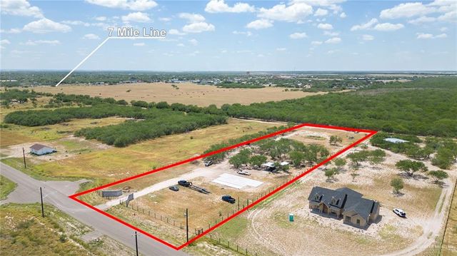 18611 Villa Hermosa Drive, Penitas, TX 78572