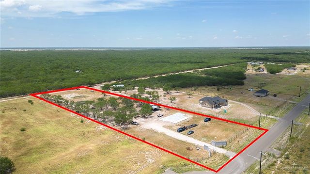 18611 Villa Hermosa Drive, Penitas, TX 78572