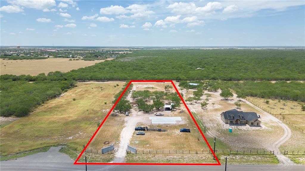 18611 Villa Hermosa Drive, Penitas, TX 78572