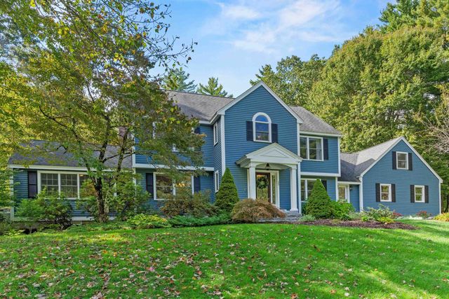 23 Merrymeeting Drive, Merrimack, NH 03054