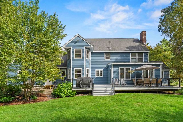 23 Merrymeeting Drive, Merrimack, NH 03054
